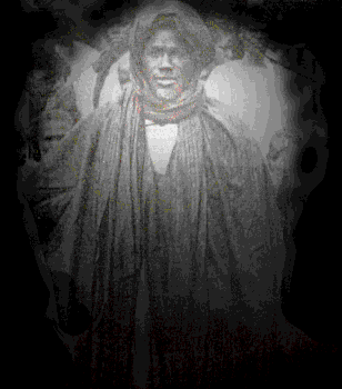 MaMe Cheikh Ibrahima Fall